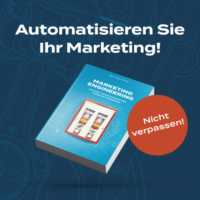 MAUT Buch ME Social Einzelposts Automatisieren | IFSMA
