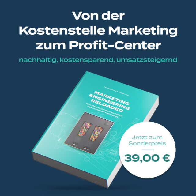 MAUT Buch Marketing Engineering Kampagne digital SoMe Motiv 2 1080x1080px | IFSMA