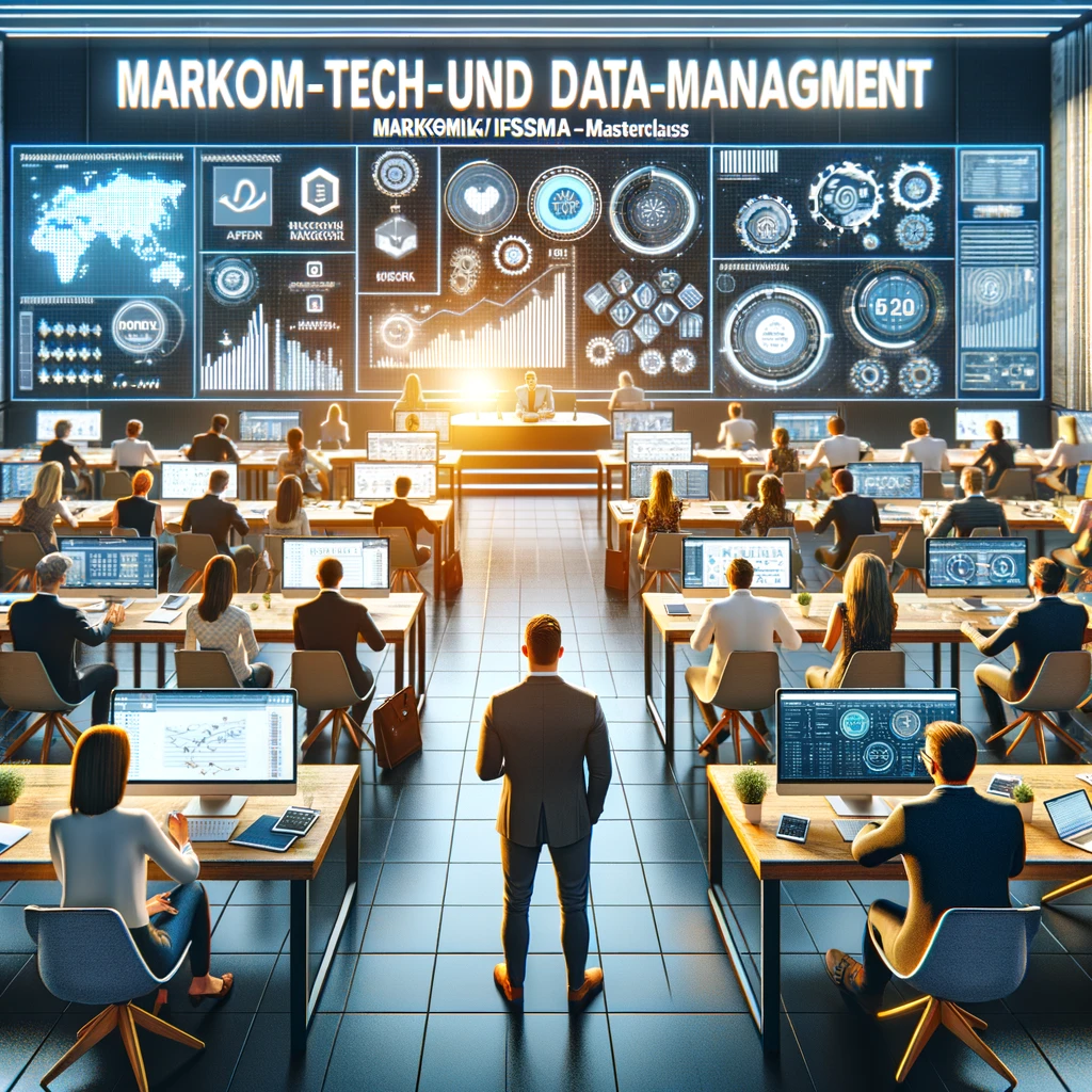 Master Sujet | IFSMA